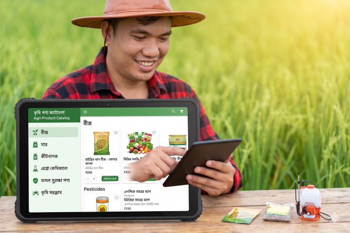 GREENZEN AGRISCIENCE LIMITED